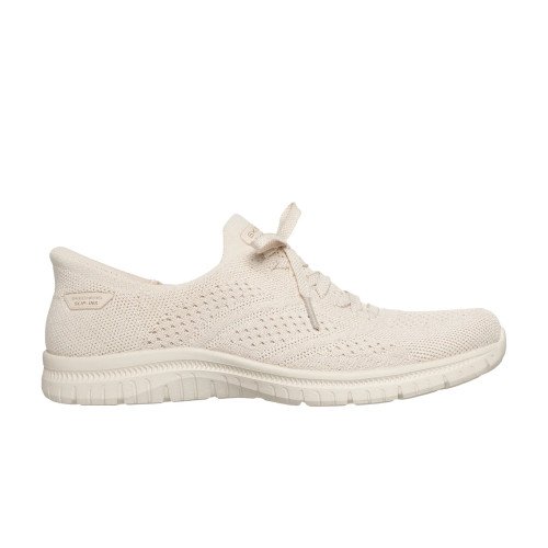 Skechers Virtue - Flawless (104457-NAT) [1]