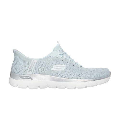 Skechers Arch Fit Summits - Soft Shimmer (150641-LTBL) [1]