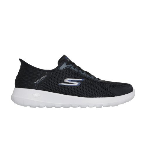 Skechers GO WALK Max - Allan (216705-BKBL) [1]