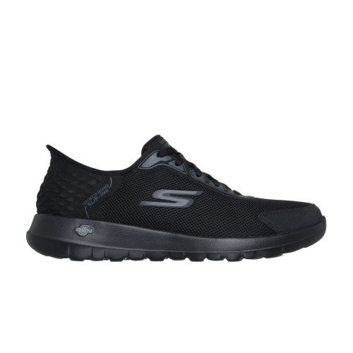 Skechers GO WALK Max - Allan (216705-BBK) [1]