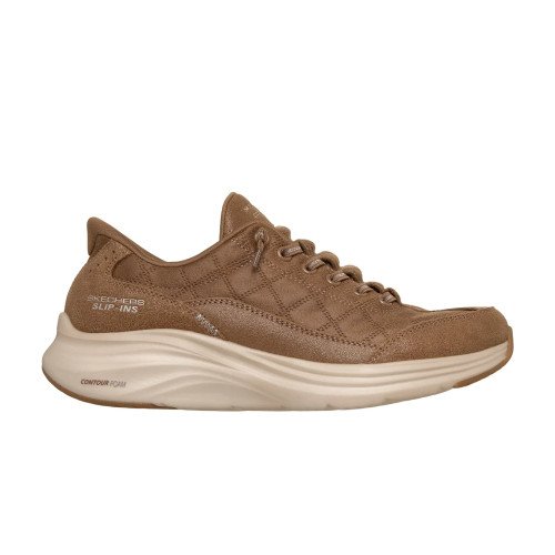 Skechers Contour Foam - Cozy Fit Natural Ease (150507-CSNT) [1]