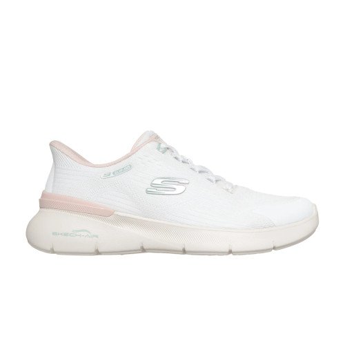 Skechers Skech-Air Dynamight 2.0 - Upward Shift (150377-WTPK) [1]