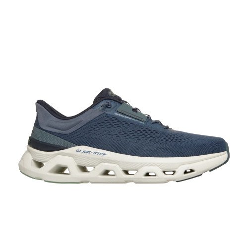 Skechers Glide-Step Altus - Korvus (233026-NVY) [1]