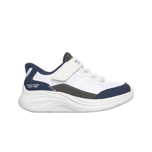 Skechers Comfy Sprints - Cozy Fit (404210N-WNV) [1]