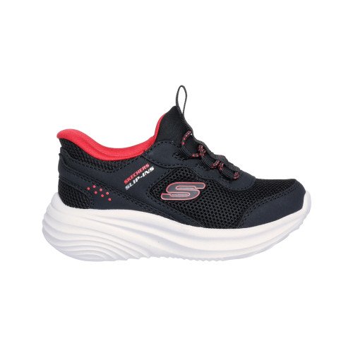 Skechers Bounder Pro (404208N-BLK) [1]