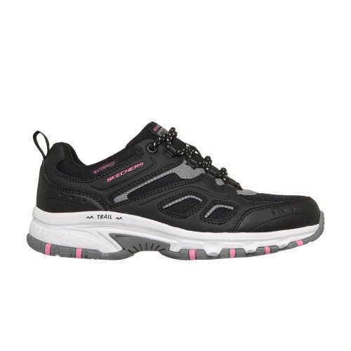Skechers Hillcrest Waterproof - Winnisquam Marine (180389-BKWP) [1]