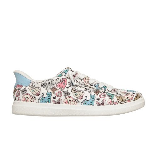 Skechers BOBS D'Vine - Meow Woww (114872-WMLT) [1]