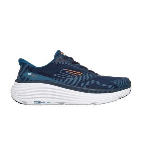 Skechers Max Cushioning Endeavour - Sequoya (220607-NVY) [1]