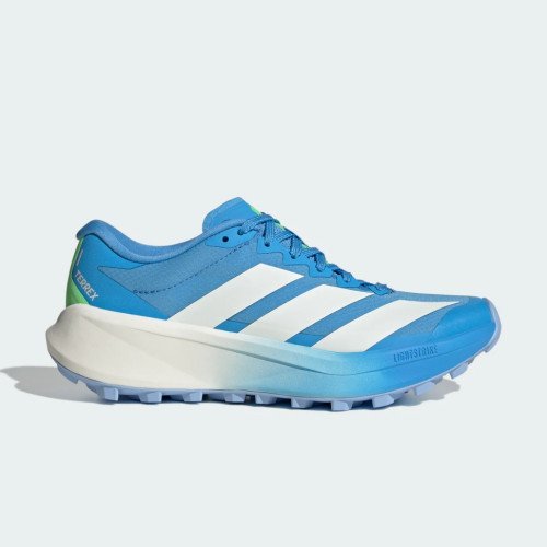 adidas Originals Terrex Agravic 4 Trail Running (KJ1292) [1]