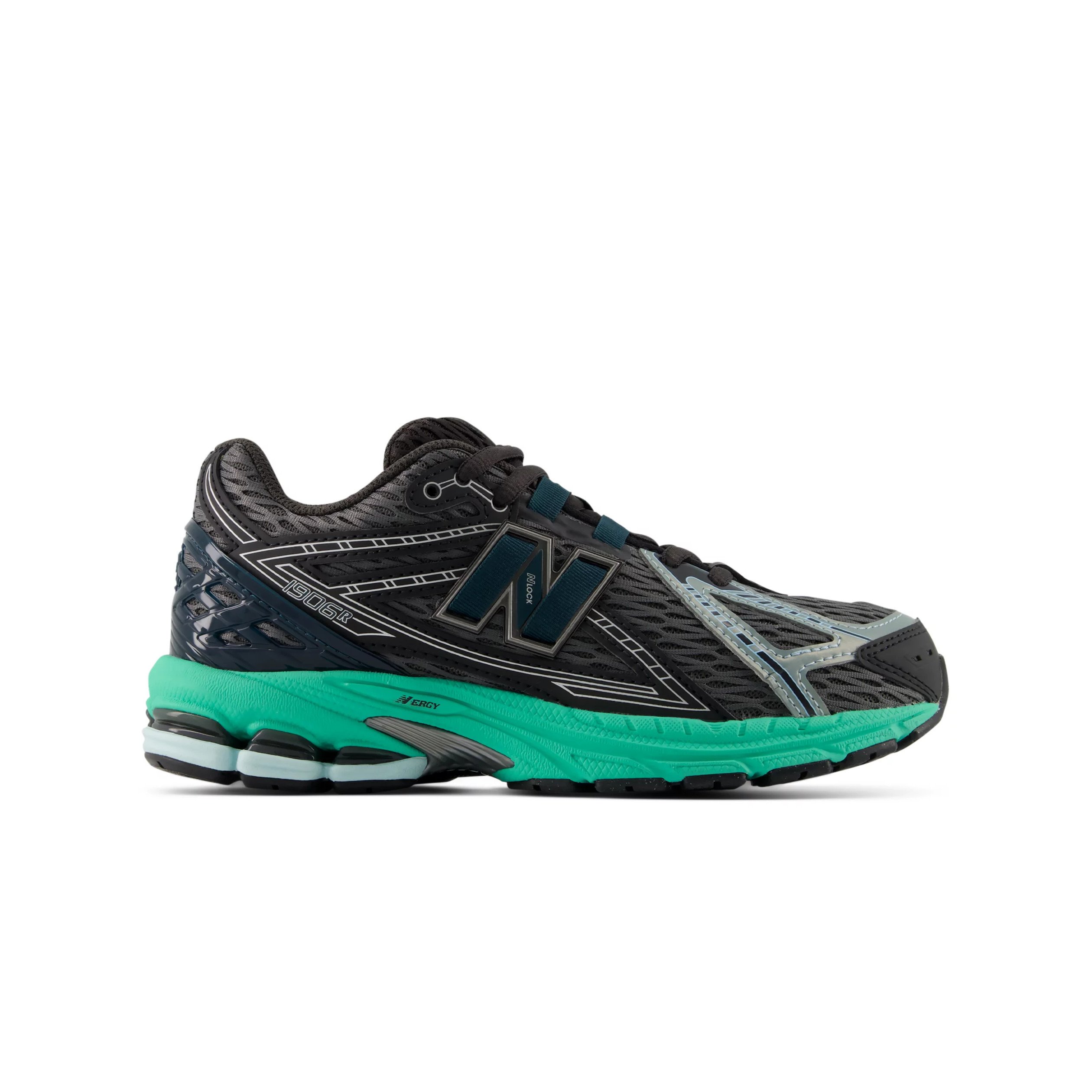 New Balance 1906 Lace (G190666V) [1]