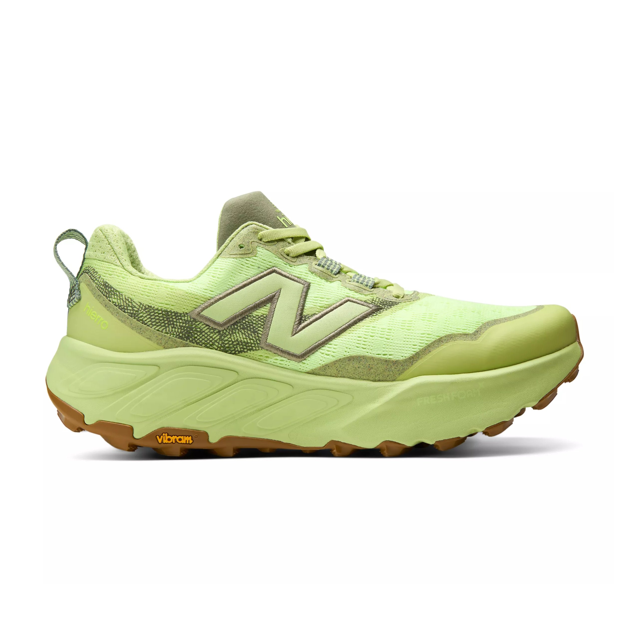 New Balance Fresh Foam X Hierro v9 (MHIER51M) [1]