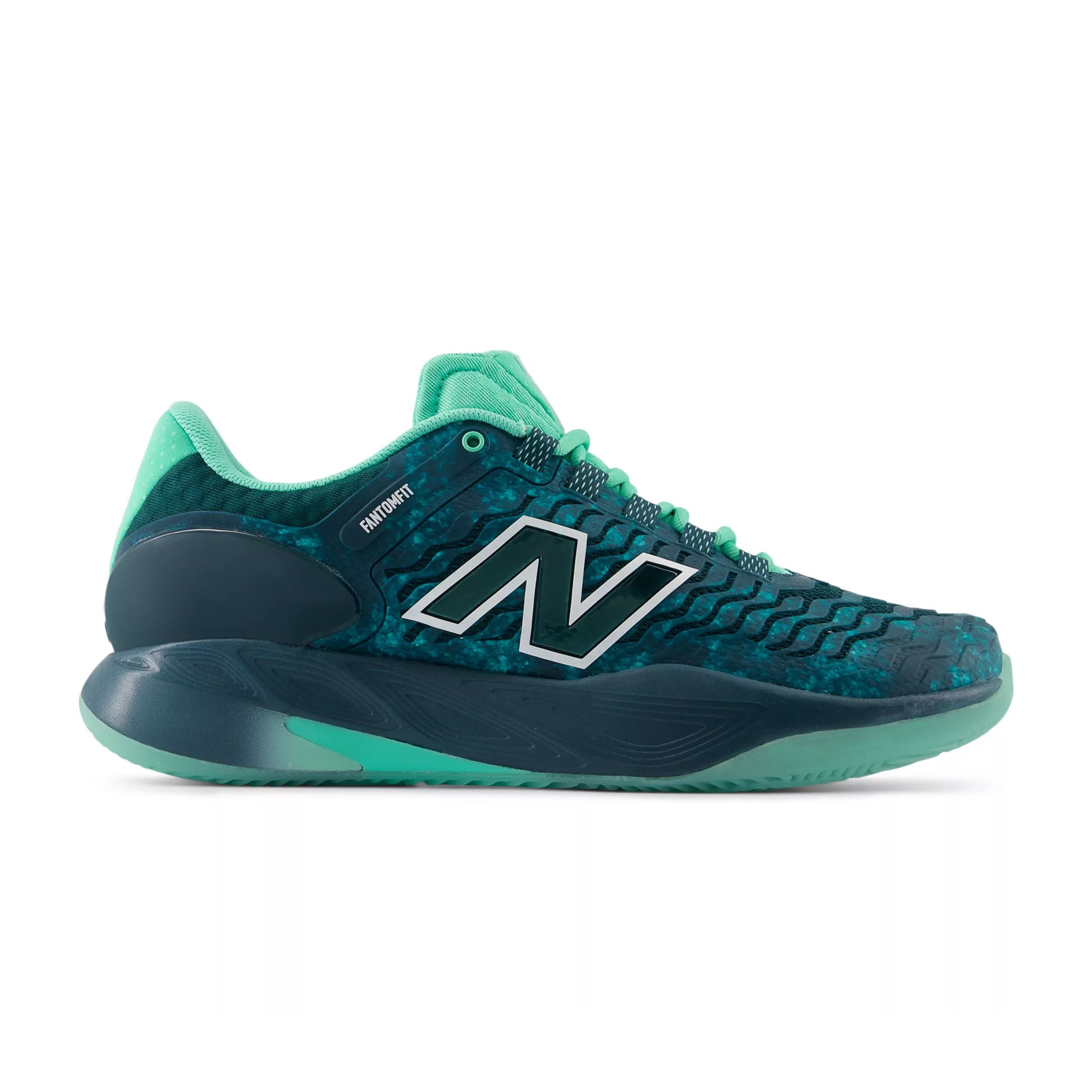 New Balance Fresh Foam X CT-Rally v2 Clay (MRAL5AH) [1]