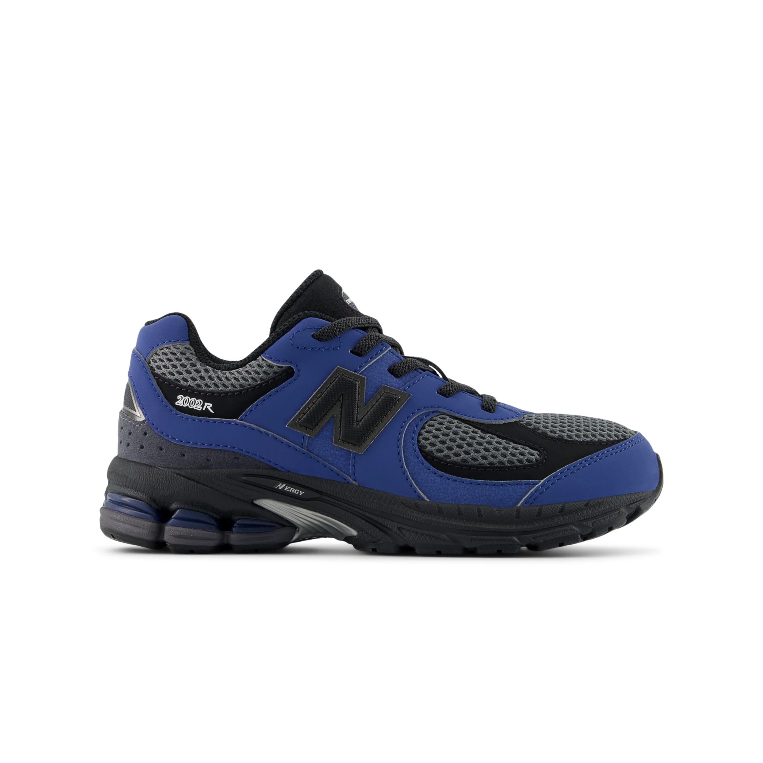 New Balance 2002 Bungee Lace (P20028GO) [1]