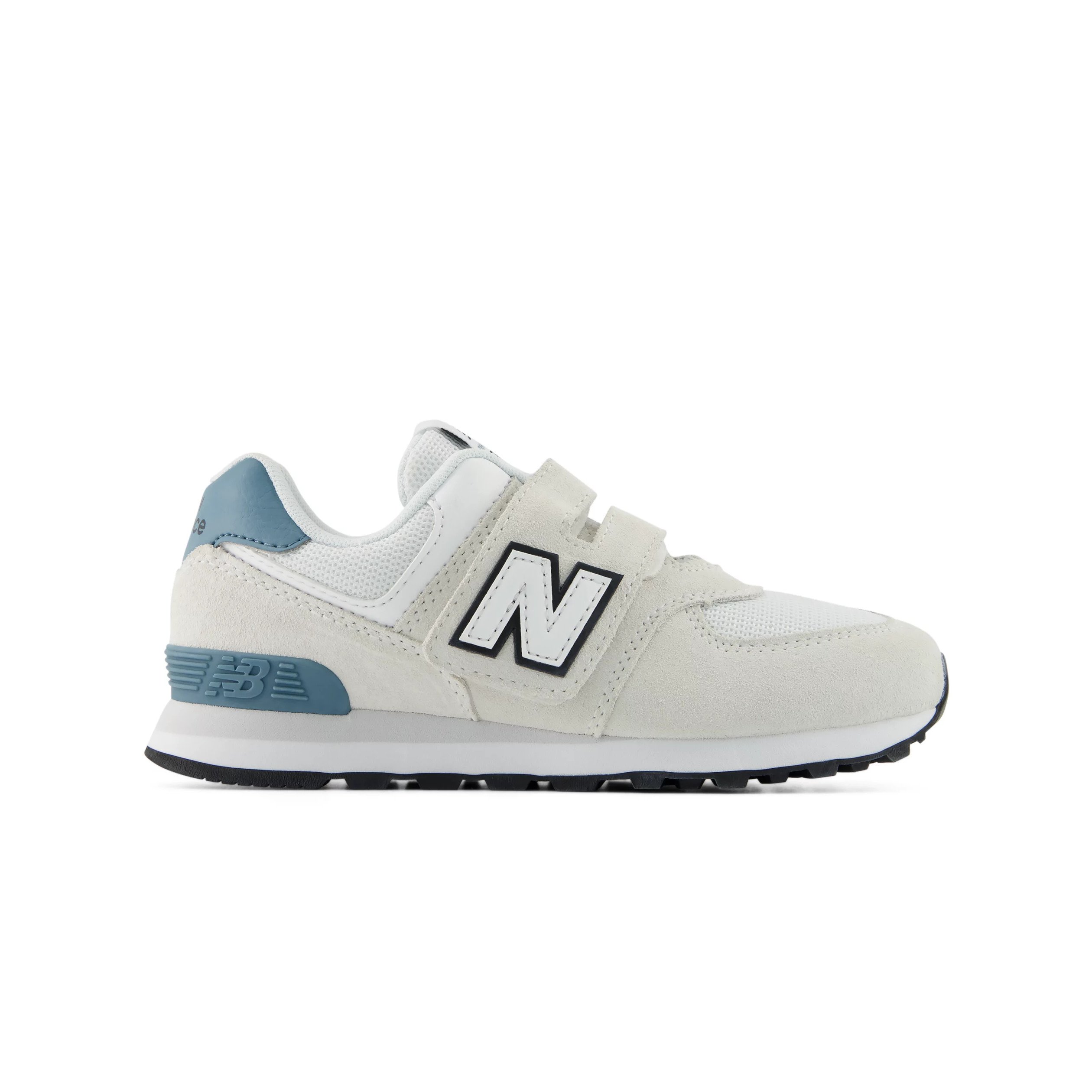 New Balance 574 Hook & Loop (P5746WH) [1]