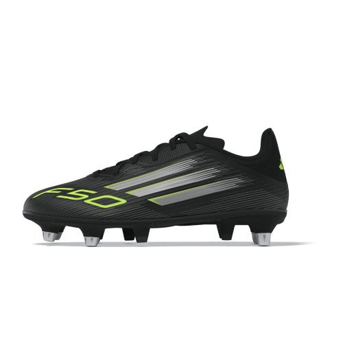 adidas Originals F50 League Soft Ground Kids (JQ4183) [1]