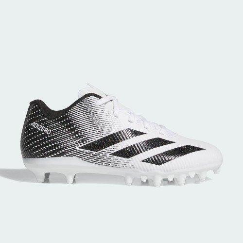 adidas Originals Adizero Electric.2 II Kids American Football Cleat (JQ4000) [1]