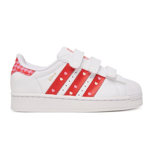 adidas Originals ADIDAS DISNEY SUPERSTAR LED LIGHTS COMFORT CLOSURE (KK1295) [1]