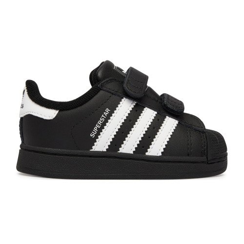 adidas Originals Superstar II Comfort Closure Kids (JI3991) [1]