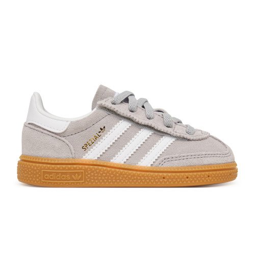adidas Originals Handball Spezial Comfort Closure Elastic Lace Kids (JQ1993) [1]