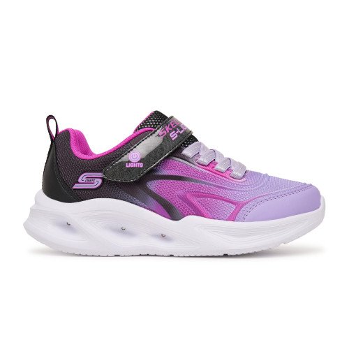 Skechers Sola Glow - Color Breeze (303713-BKMT) [1]