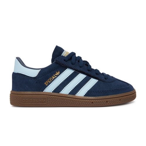 adidas Originals Handball Spezial Comfort Closure Elastic Lace Kids (JQ6380) [1]