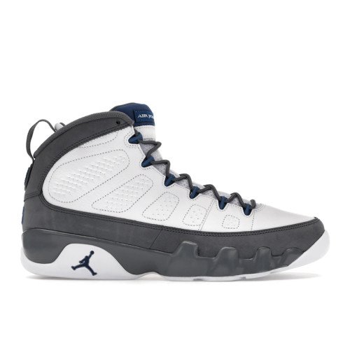 Nike Jordan Air Jordan 9 Retro "French Blue" (HV4794-100) [1]