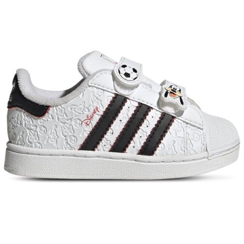 adidas Originals ADIDAS DISNEY SUPERSTAR II COMFORT CLOSURE (IH1744) [1]