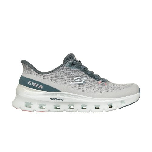 Skechers Arch Fit Glide-Step Pro (150730-LGMT) [1]