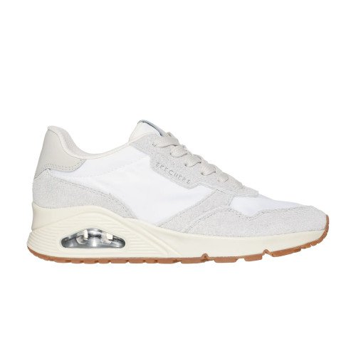 Skechers UNO - Vintage Dayz (177857-WHT) [1]
