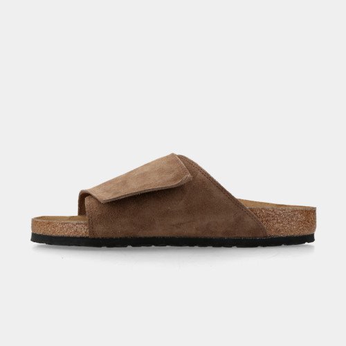 Birkenstock Solana VL Suede Leather (1031997) [1]