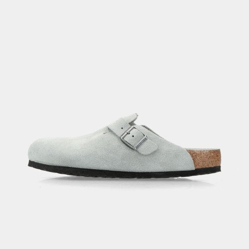 Birkenstock Boston Suede Leather (1031720) [1]