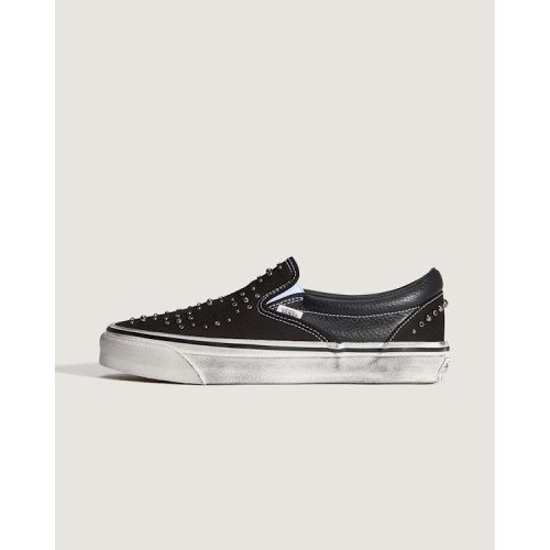 Vans Premium Classic Slip-On (VN000D9PBKA) [1]