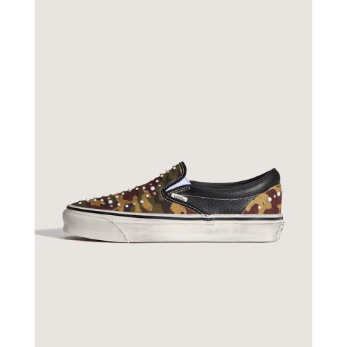 Vans Premium Classic Slip-On (VN000D9PCAK) [1]