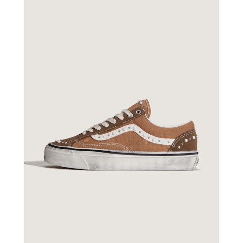 Vans Premium Old Skool (VN000E8VFST) [1]