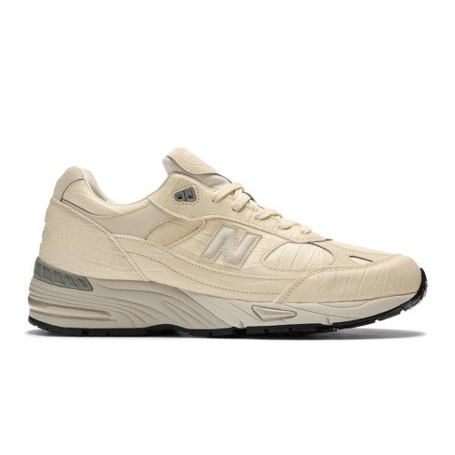 New Balance M991CR1 - Made in England "Oyster Grey" (M991CR1) [1]