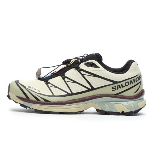 Salomon XT-6 GORE-TEX (L49202200) [1]