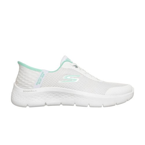 Skechers GO WALK Flex - Grand Entry (124836-WMNT) [1]