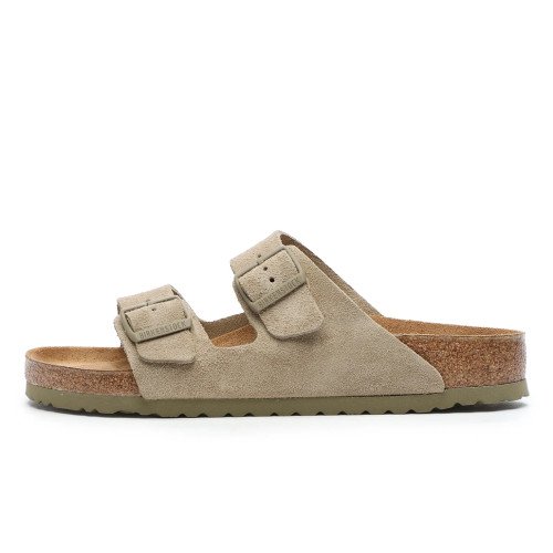 Birkenstock Arizona Suede Leather (1031998) [1]