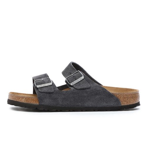 Birkenstock Arizona Suede Leather (1031632) [1]