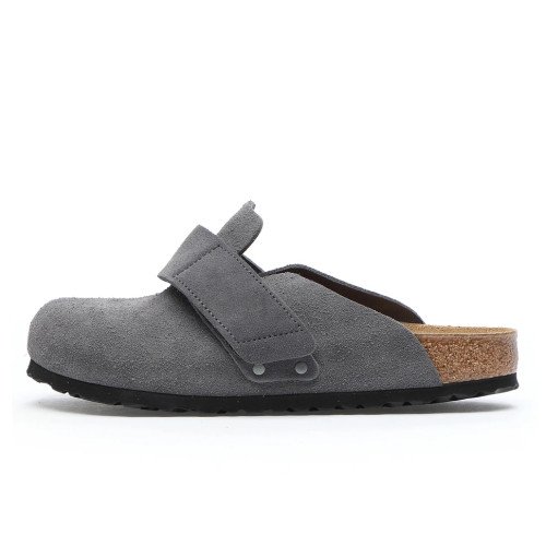 Birkenstock Loma Suede Leather (1031633) [1]