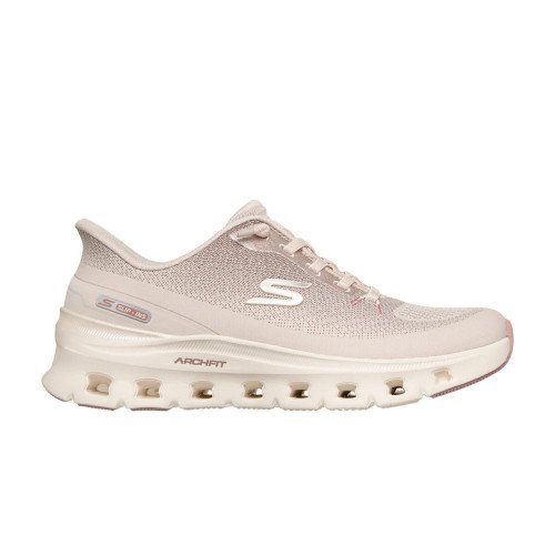 Skechers Arch Fit Glide-Step Pro (150730-NAT) [1]