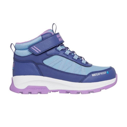 Skechers Storm Blazer - Arctic Mass (303493-NVPR) [1]