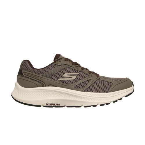 Skechers GO RUN Consistent 2.0 - Mapleton (220861-BRN) [1]