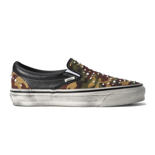 Vans Premium Classic Slip-On (VN000D9PCAK) [1]