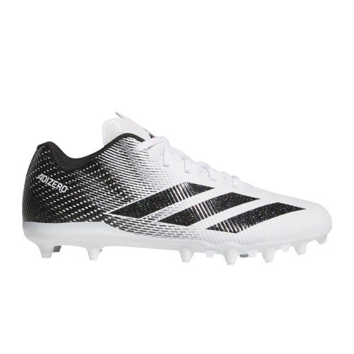 adidas Originals Adizero Electric.2 II American Football Cleats (JQ3997) [1]