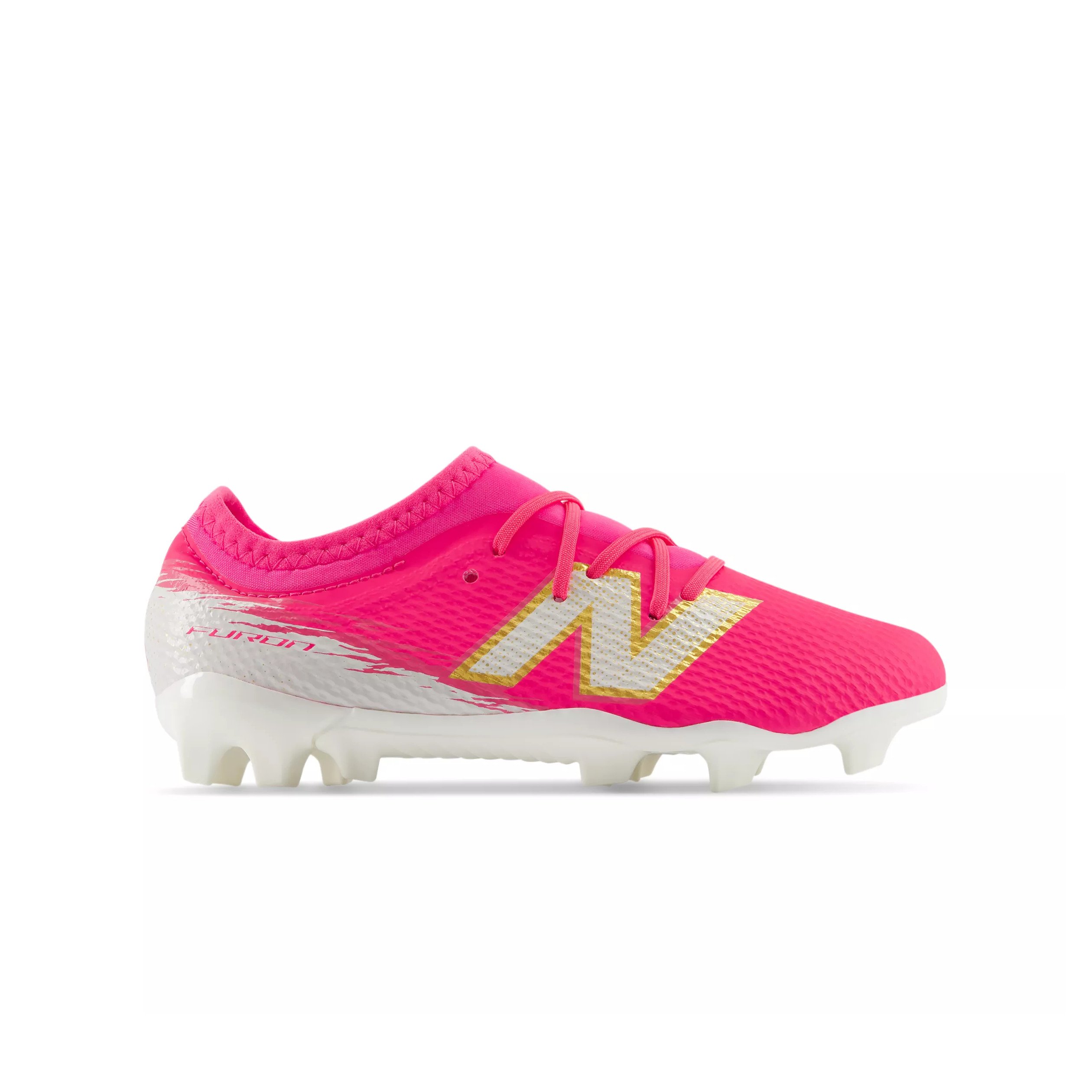 New Balance Furon Team Jnr FG V8 (YF3F6WF) [1]
