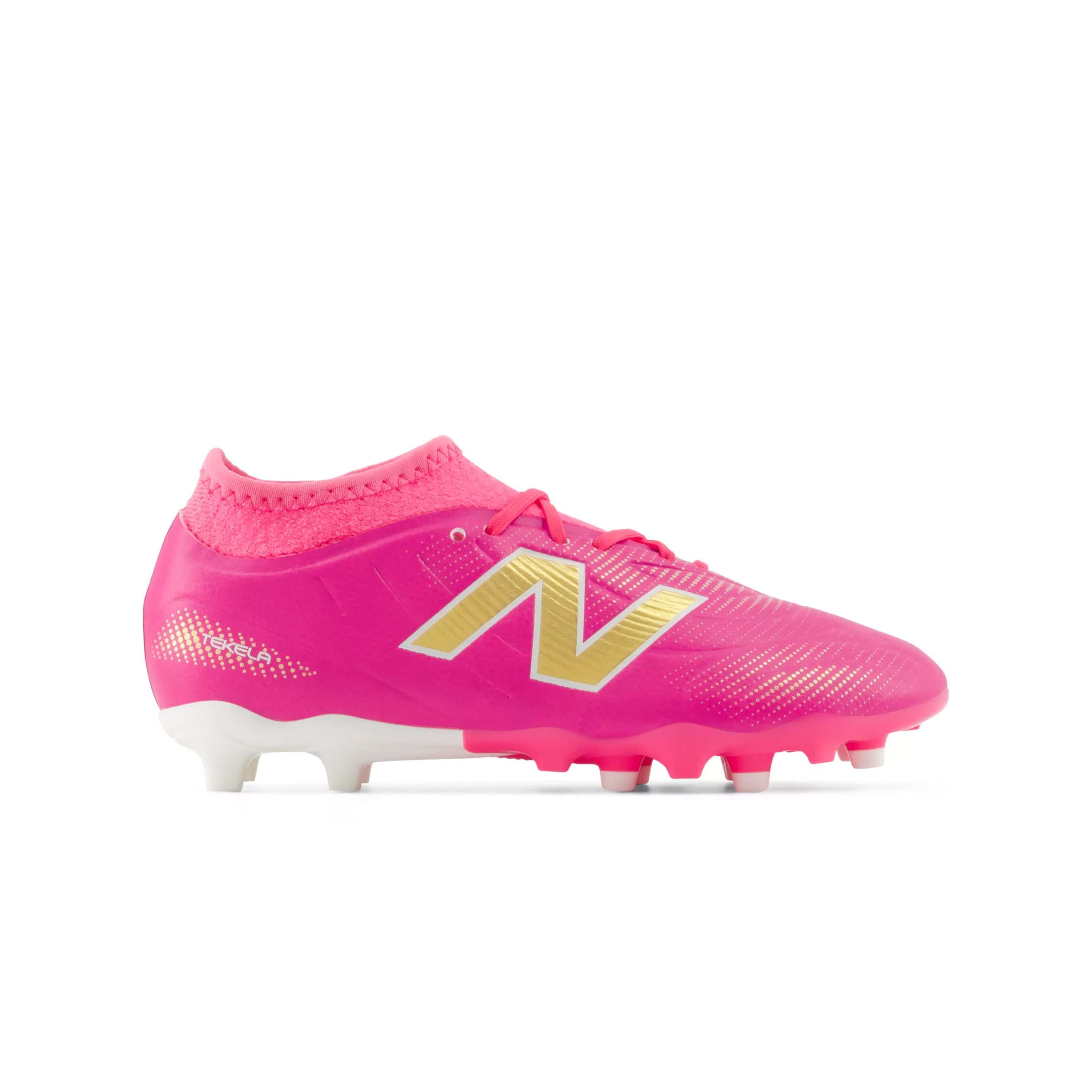 New Balance Tekela Team Low Jnr FG V5 (YT3FL6OG) [1]
