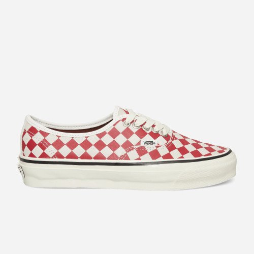 Vans Authentic 44 Diamond Check (VN000D9NCIS1) [1]