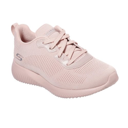 Skechers BOBS Sport Squad - Tough Talk (32504-PNK) [1]