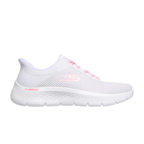 Skechers GO WALK Flex - Carla (125516-WPK) [1]